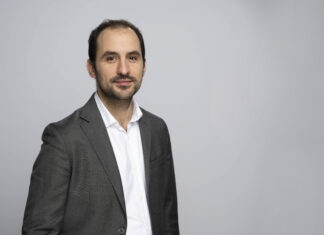 L’invité de la semaine. Henri Pitron, directeur de la communication et des affaires publiques à l’Institut Pasteur