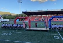 Effectif Oyonnax