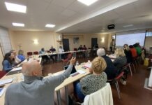 Les Rousses. Une eau sous haute surveillance, mais de bonne qualité Conseil municipal des Rousses