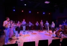 Oyonnax. Démarrage en fanfare pour les concerts du Conservatoire Meltings Profs