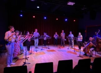 Oyonnax. Démarrage en fanfare pour les concerts du Conservatoire Meltings Profs