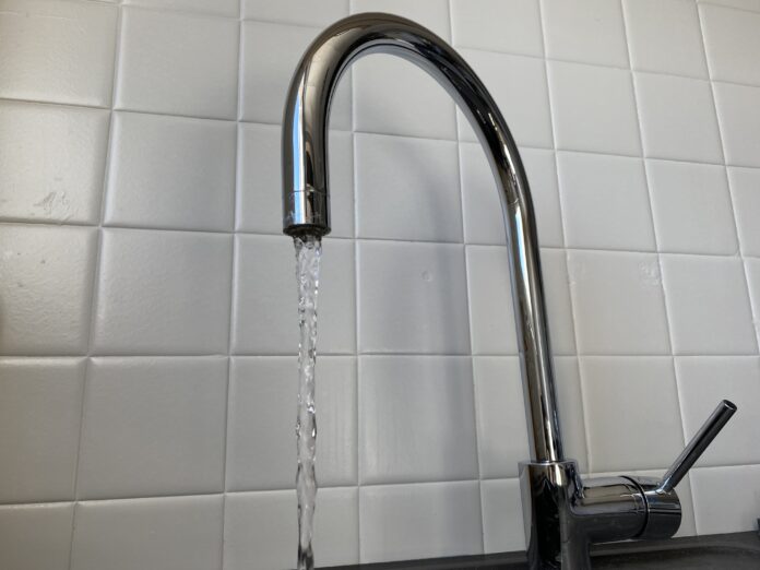 Eau du robinet Eau du robinet