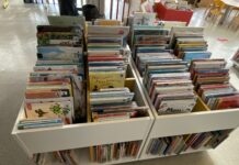 Oyonnax. Une exposition au cœur des illustrations jeunesse Livres