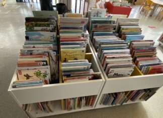 Oyonnax. Une exposition au cœur des illustrations jeunesse Livres