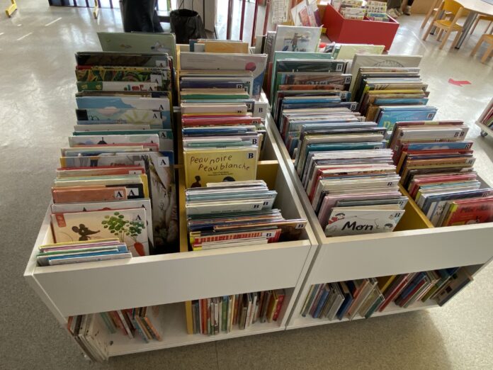 Livres Livres