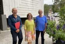 Barrage Ravilloles