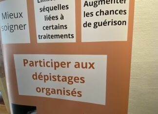 Dossier de la semaine. Octobre Rose : La Ligue contre le cancer veut faire du dépistage une priorité Octobre rose