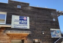 Jura Sud Foot