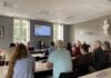 Conseil municipal Arbent