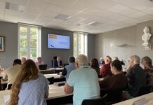 Arbent. La commune investira sans recourir à l’emprunt Conseil municipal Arbent