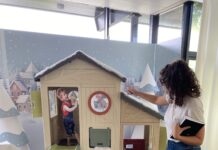 Lavans-lès-Saint-Claude. Chez Smoby, Noël 2026 est déjà presque terminé Smoby