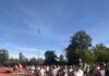 10 km Lons