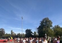 10 km Lons