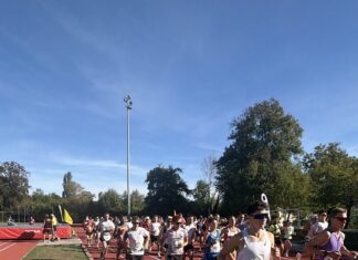 10 km Lons