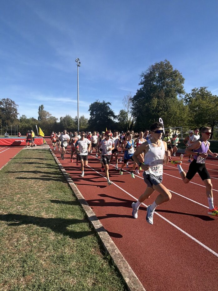 10 km Lons