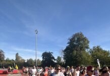 Athlétisme. Le 10 kilomètres de Lons-le-Saunier signe un retour réussi 10 km Lons le Saunier