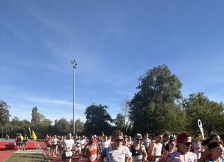 Athlétisme. Le 10 kilomètres de Lons-le-Saunier signe un retour réussi 10 km Lons le Saunier