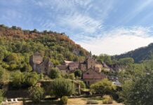 Baume-les-Messieurs. Le vitrail s’invite aux Journées du patrimoine