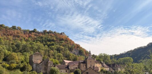 Baume-les-Messieurs. Le vitrail s’invite aux Journées du patrimoine