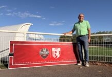 Football. Gilles Laval, nouveau président d’un Jura Dolois Foot en reconstruction