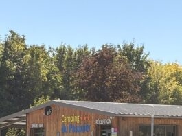 Dole. OnlyCamp va reprendre les rênes du camping du Pasquier