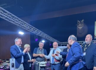 Louhans-Châteaurenaud. La ville invitée d’honneur du Week-end Gourmand du Chat Perché en 2027