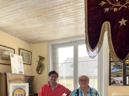 Orchamps. Quand le patrimoine continue de raconter le village