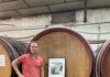 L’invité de la rédaction. Joris Faudot, plus jeune vigneron médaillé du Jura