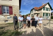 Tavaux. Une nouvelle page s’ouvre pour les Cités-Jardins