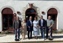 Auxonne. Le nouvel office de tourisme intercommunal prend officiellement ses quartiers