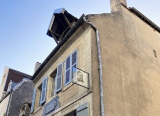 Dossier de la semaine. Ces lieux à (re)découvrir pour les Journées européennes du patrimoine