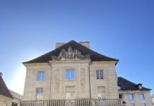 Dole. Une rentrée culturelle entre patrimoine, photographie et art contemporain