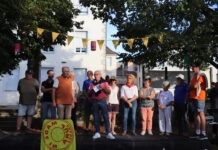 Arinthod. Le Foyer Rural célèbre un demi-siècle de vie associative