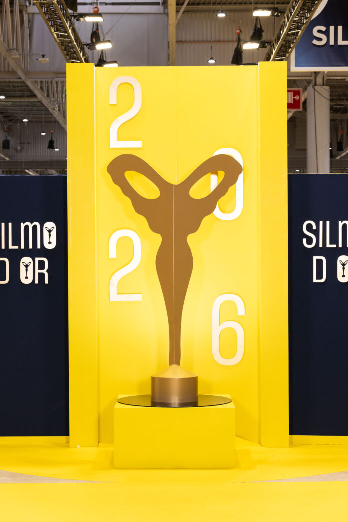 SILMO d'Or