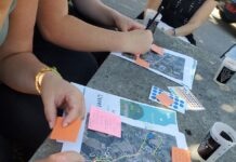 Sellières/l’Étoile. Ces balades qui auscultent nos villages