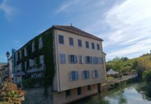 Jura. La maison Pasteur fait revivre la science