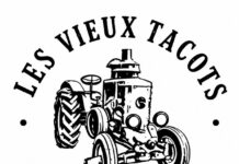 Les vieux tacots bressans