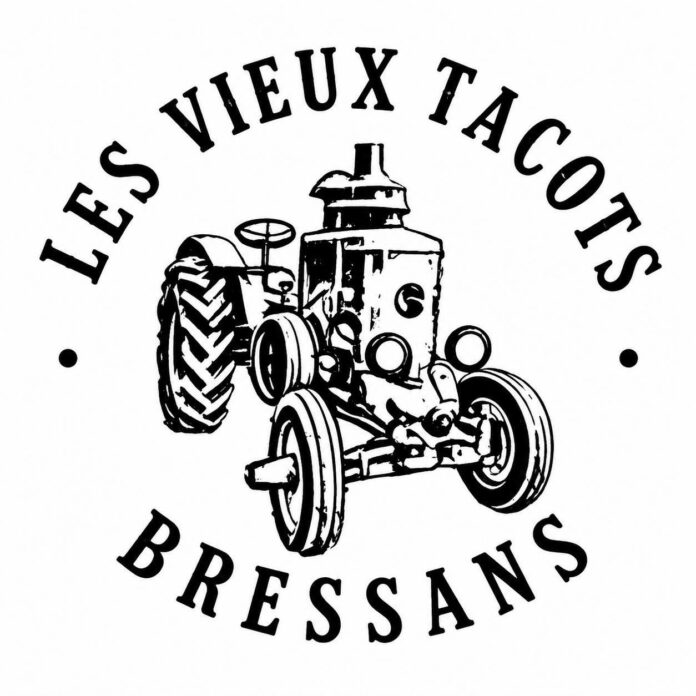 Les vieux tacots bressans
