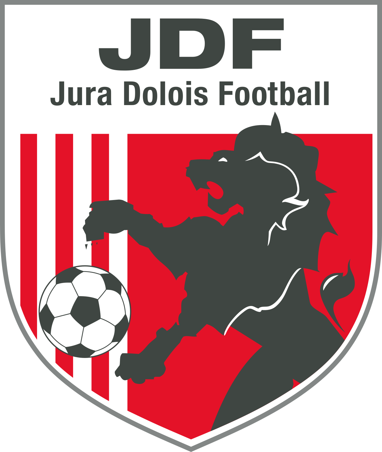 Jura dolois Football