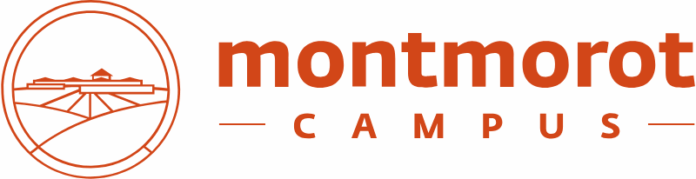 Logo Montmorot Campus Lycée Agricole