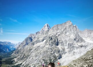 Oyonnax. « Je ne voyais pas trop comment c’était possible », Anne-Cécile Thévenot revient sur son UTMB UTMB