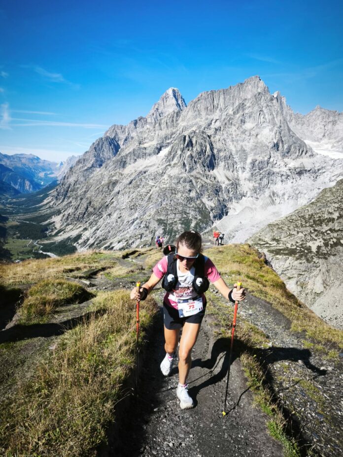 UTMB