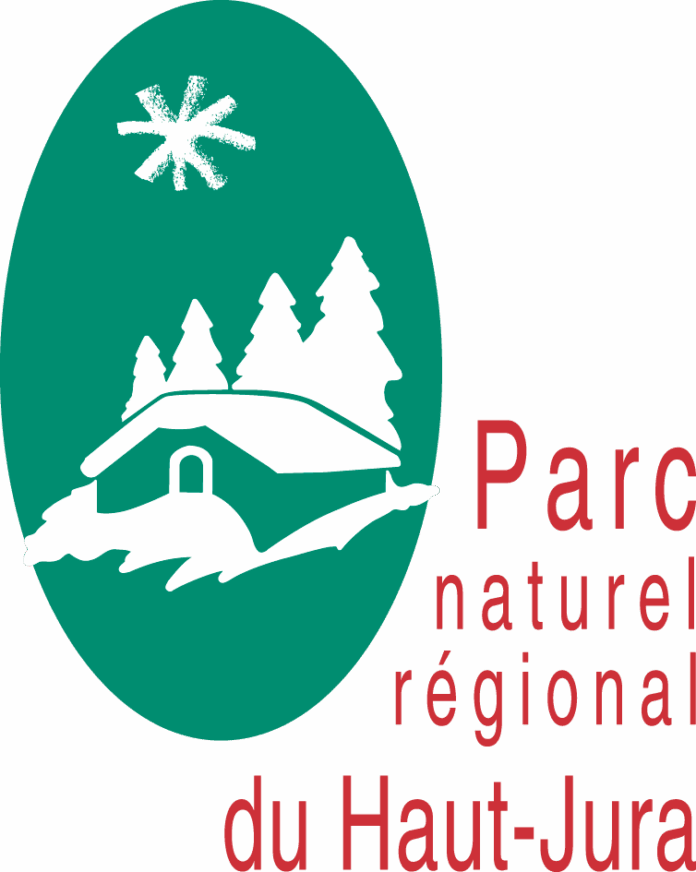 Logo Parc naturel régional du Haut-Jura