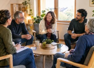Arbois. Deux ateliers pour parler vie affective et sexualité
