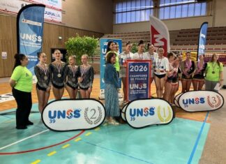 Jura. L’UNSS veut mettre le sport à la portée de tous