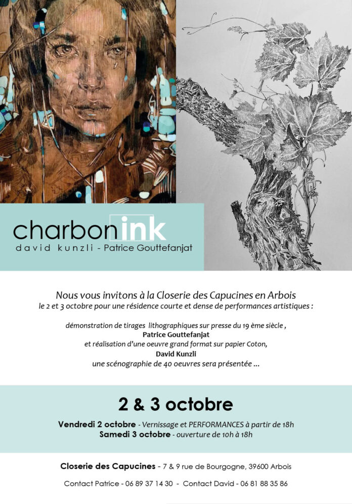 closerie arbois 2026