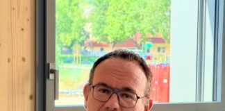 Haut-Bugey. Plus de 100 millions d’euros pour remettre les réseaux d’eau et d’assainissement à niveau Damien Abad