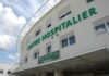 Hôpital du Haut-Bugey