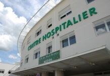 Hôpital du Haut-Bugey