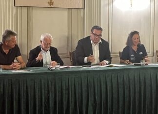 VTT Signature convention